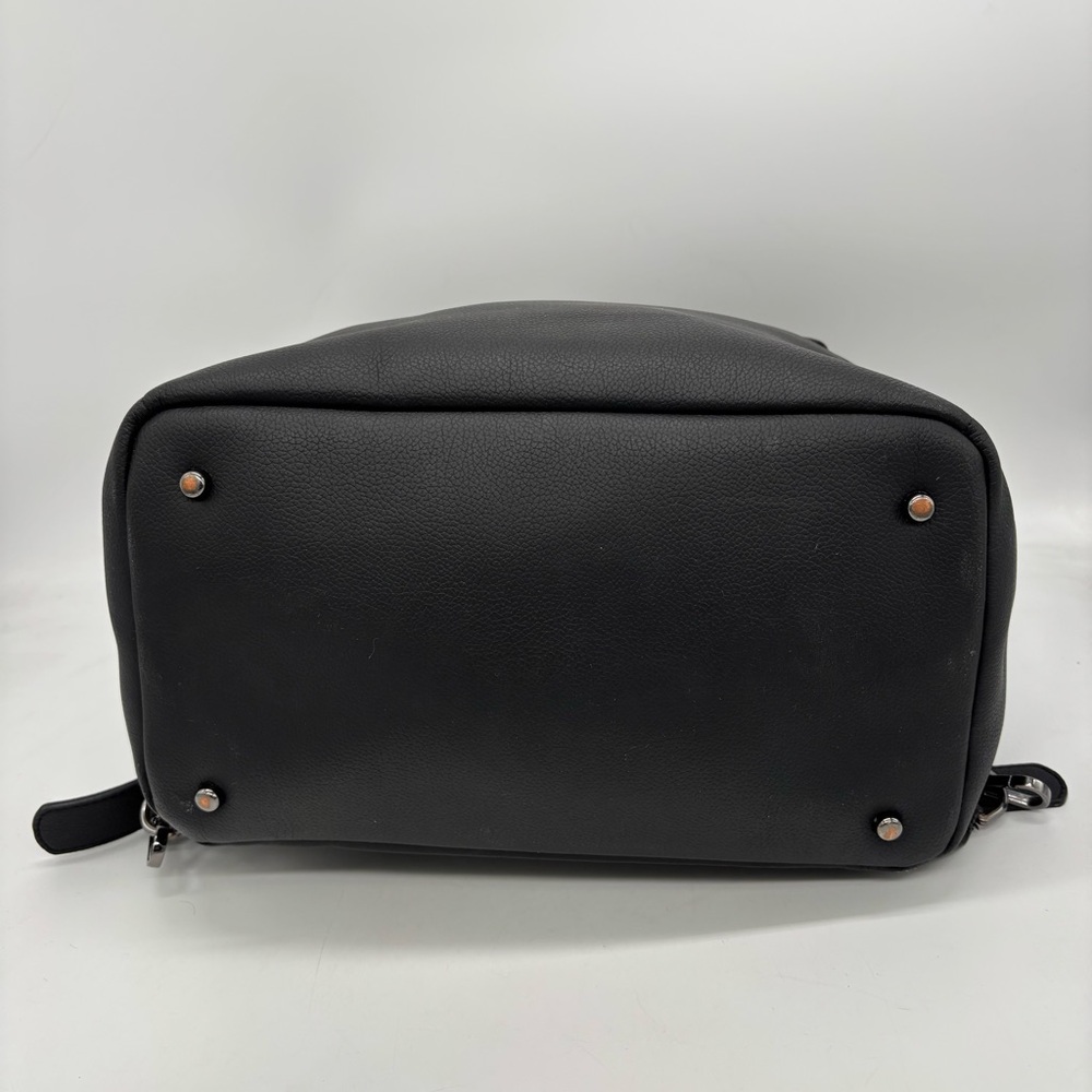 Mina Baie Kinney Backpack Vegan Full - Picture 5 of 7